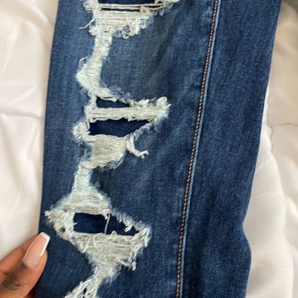 American Eagle Jeans - Picture 4 of 5